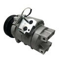 5005496AF 5005450AD 12V AC Compressor Fits for 2005-2007 Chrysler 3.5 V6