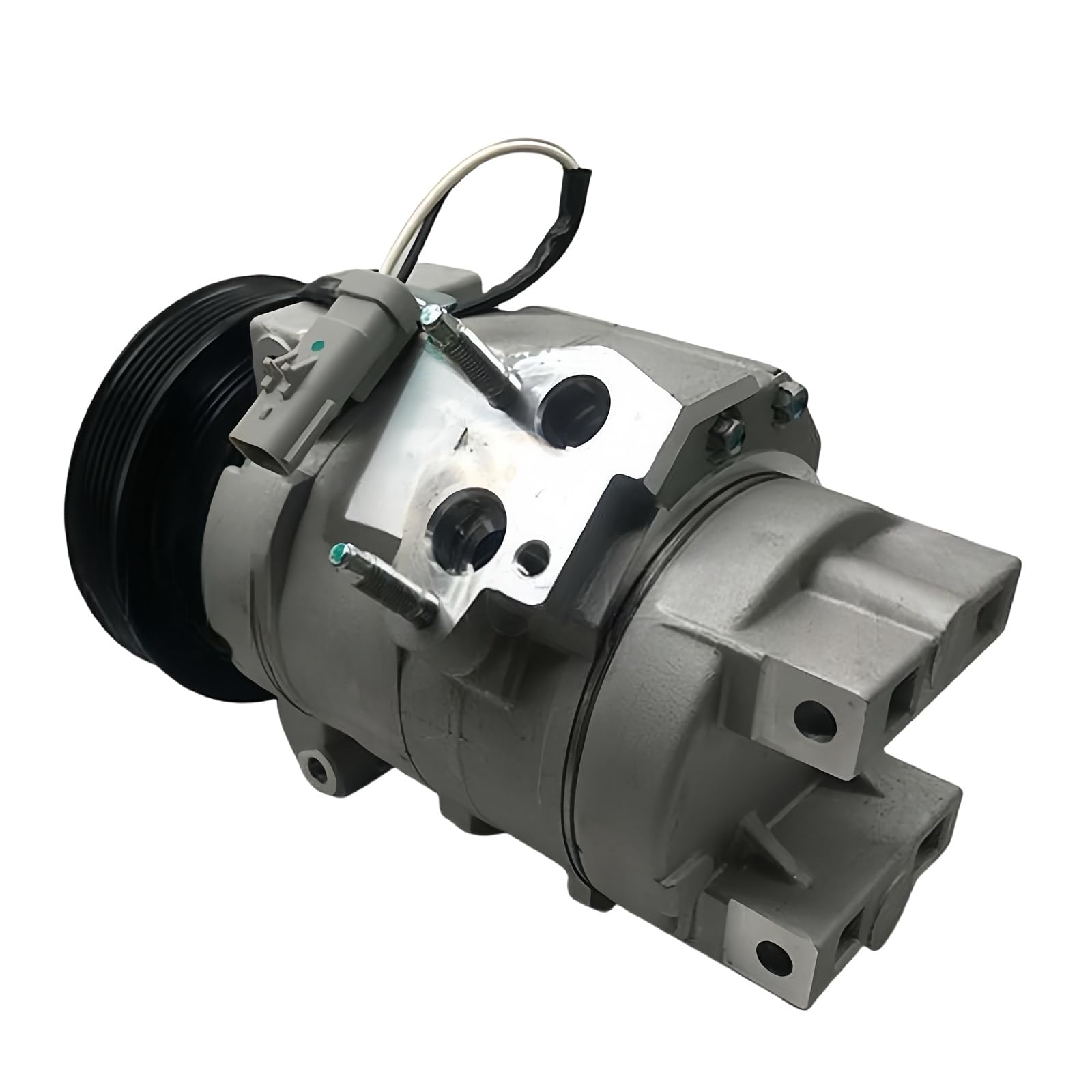 5005496AF 5005450AD 12V AC Compressor Fits for 2005-2007 Chrysler 3.5 V6