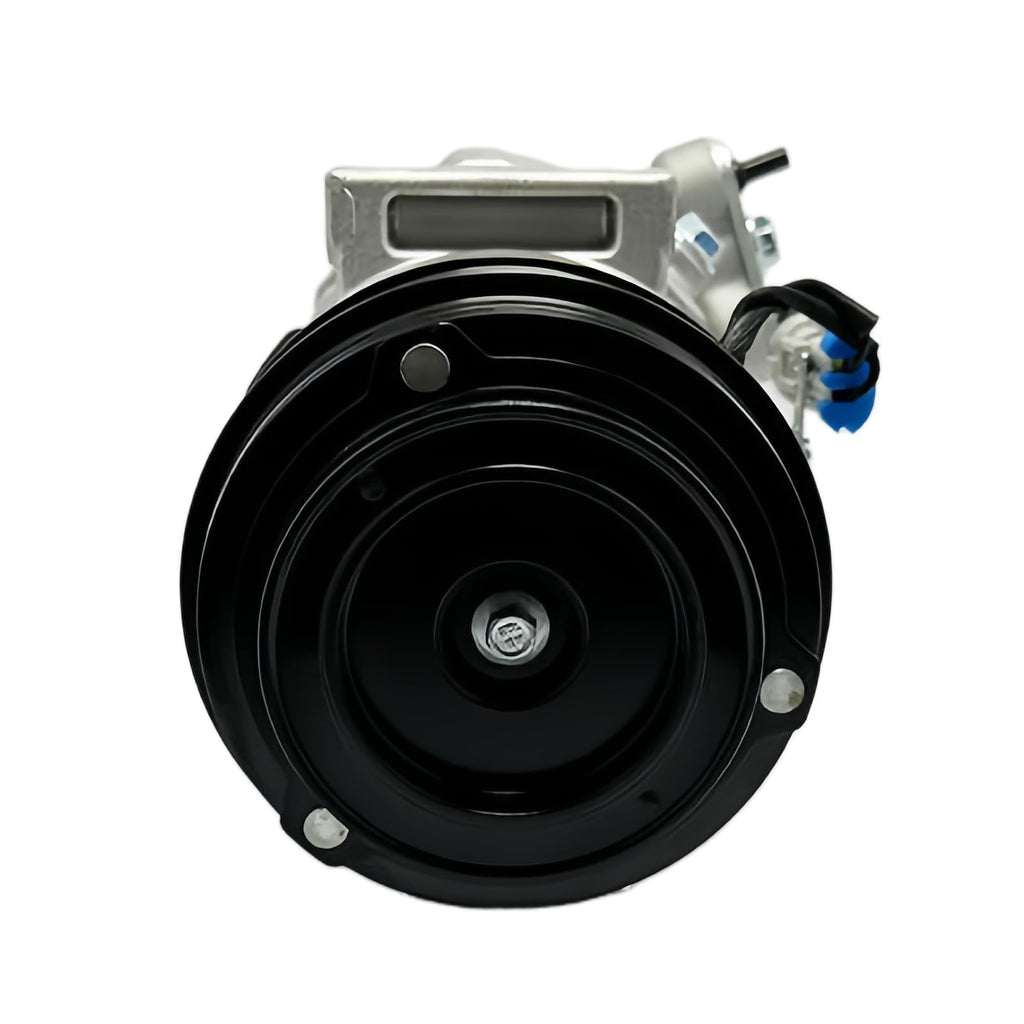 96863368 95033351 AC Compressor Fits for Chevrolet