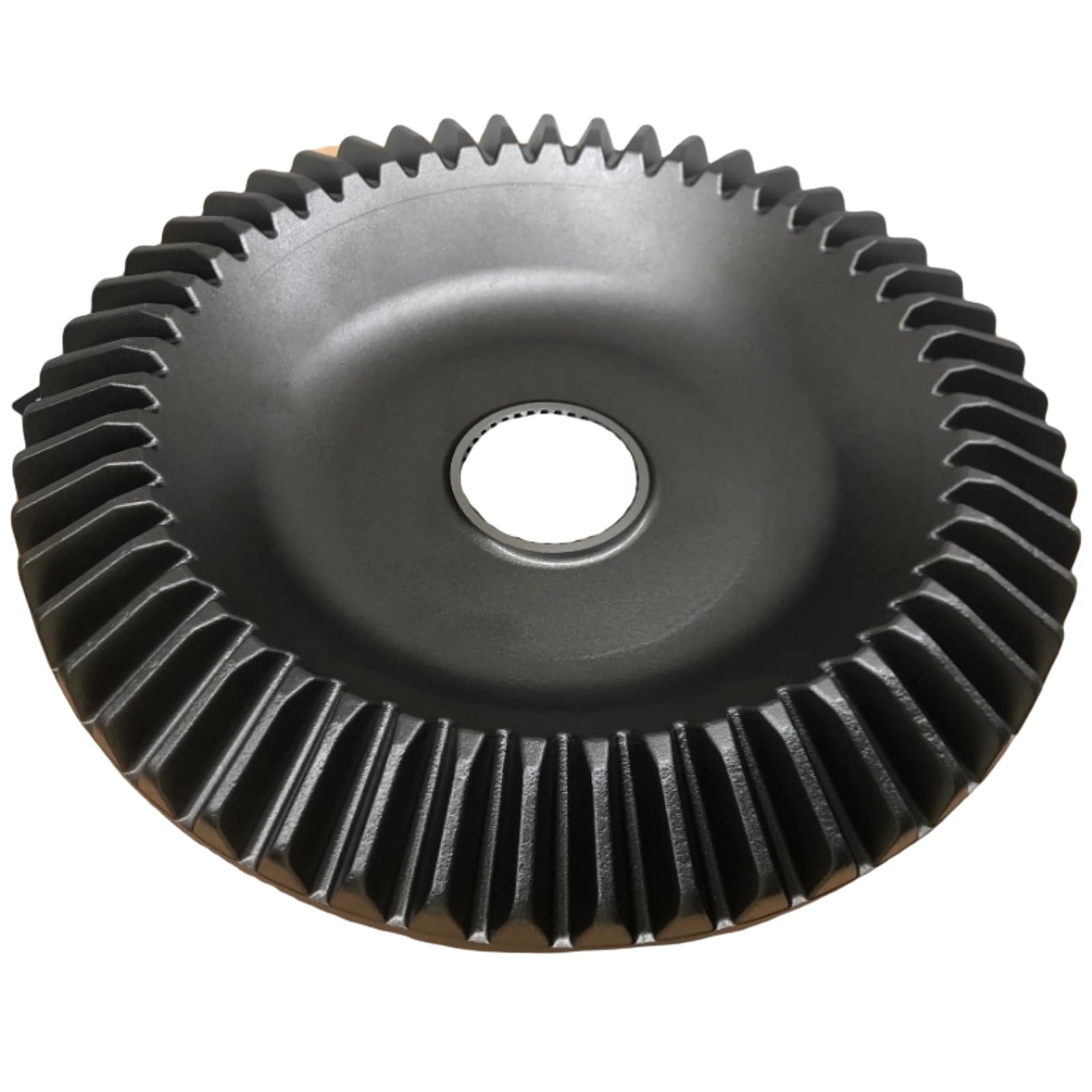 Tooth Bevel Gear 3G700-43720 With 9T Front Axle Case Bevel Gear 3G700-43520 Fits for Kubota M6040 M5000 Series M4900 Tractor