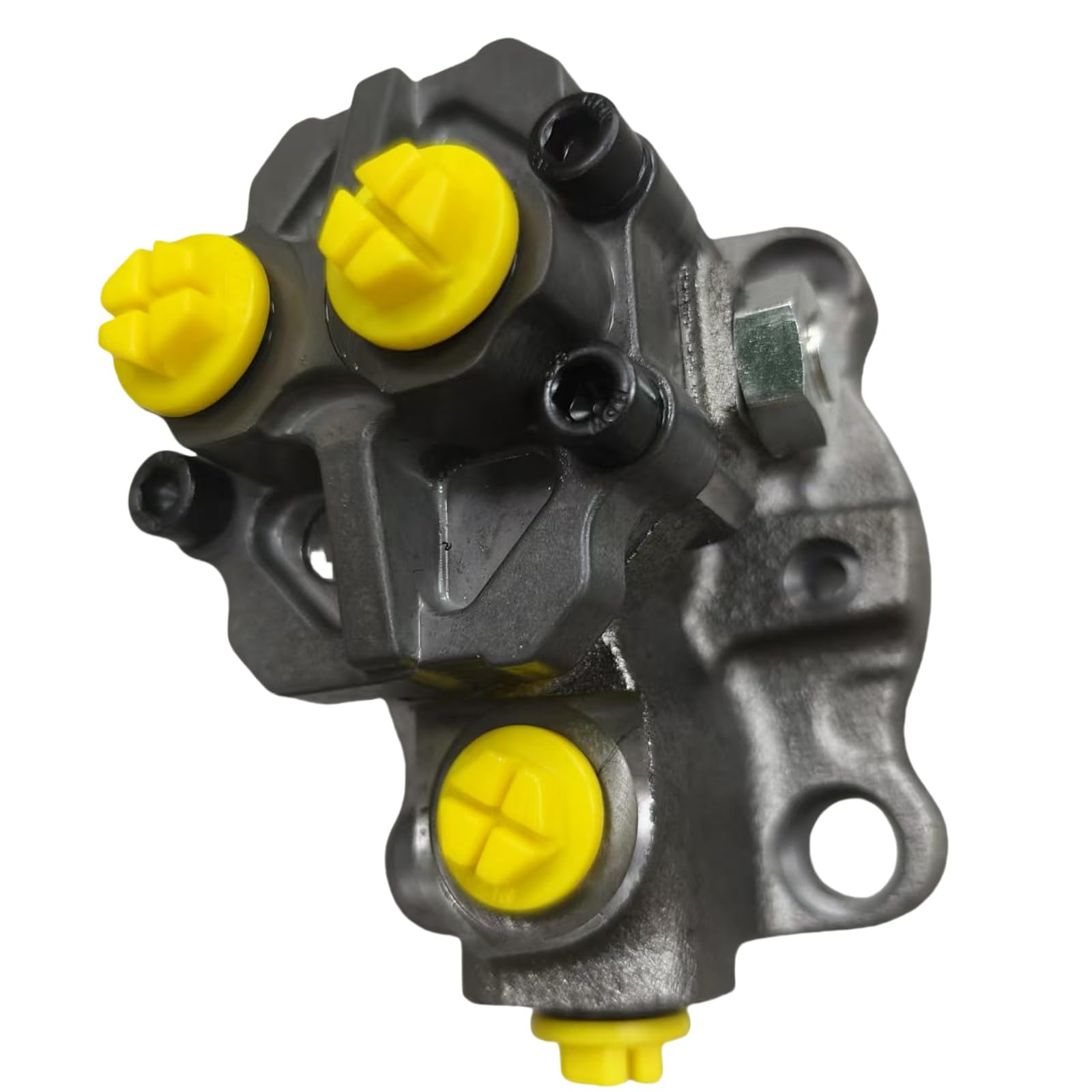 318-6357 3186357 Fuel Transfer Pump Fits for Caterpillar CAT C7 C9 C-9 3126E Engine 325D 330C 336D 324D 325D 950H 962H Excavator Replace parts