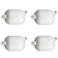 4PCS 0180-021002-0080 Valve Adjust Cover Fits for CF 500 CF188 600 625 CF196