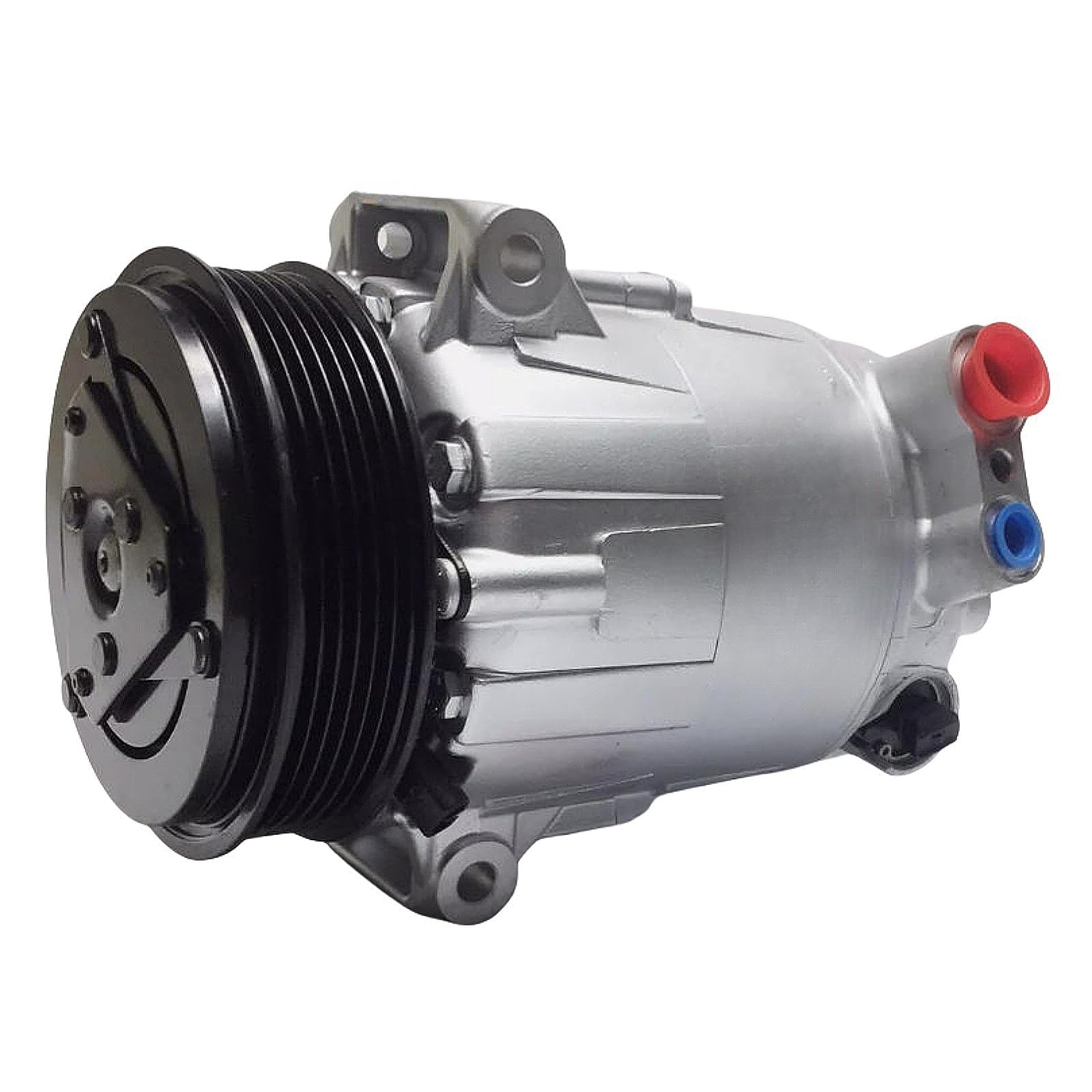 01141230 1141230 A/C Compressor Fits for Maserati Ghibli for Levante for Quattroporte 3.0L Engines