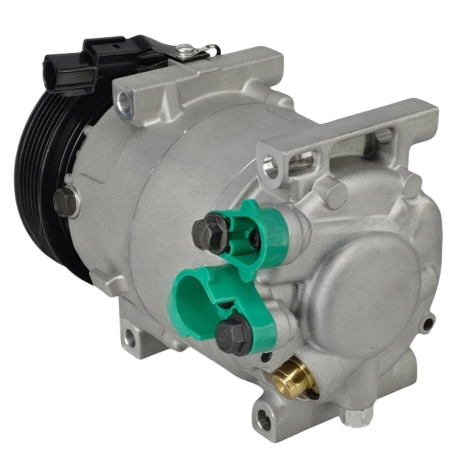 CA500CXGBA04 F500-CPABB01 VS09E AC Air Conditioning Compressor Fits for Kia for Picanto