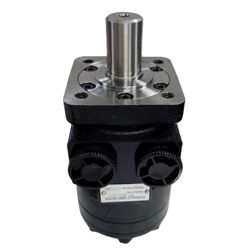 101-1002-009 101-1002 Hydraulic Motor Fits for Eaton for Char-Lynn H Series 1011002009 1011002