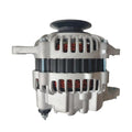3979953 397-9953 12V 80A Alternator Compatible for Caterpillar CAT 236D 236D3 242D 242D3 246D 246D3 257D 257D3 259D 259D3 262D 262D3 277D 279D 279D3 287D 289D 289D3