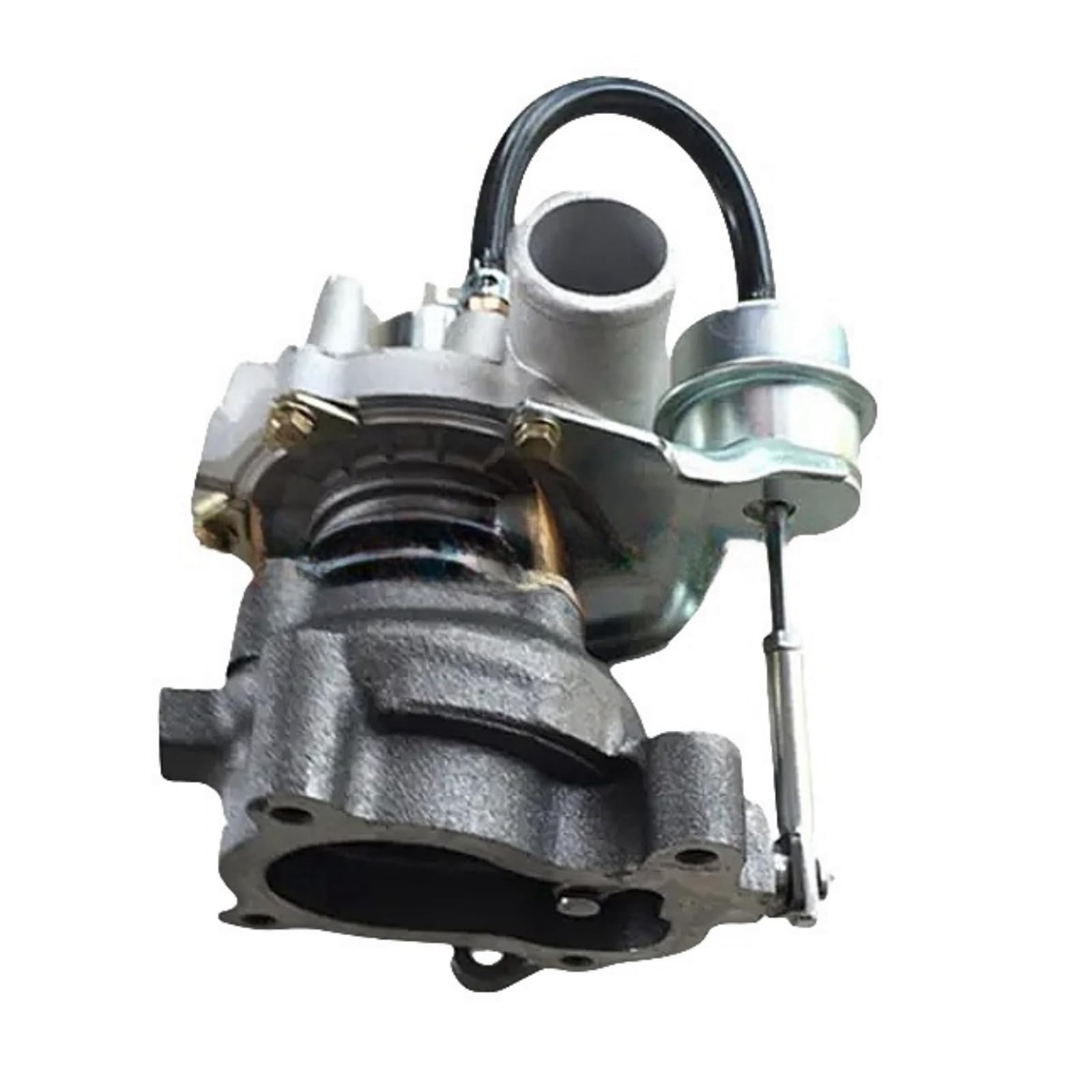 Turbo GT1544 Turbocharger 452195-5001S 452195-0001 Compatible with Lister Petter LPWT4 Engine