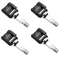 4pcs 13598787 Tire Pressure Sensor Fits for Cadillac ATS CTS 2016-2019
