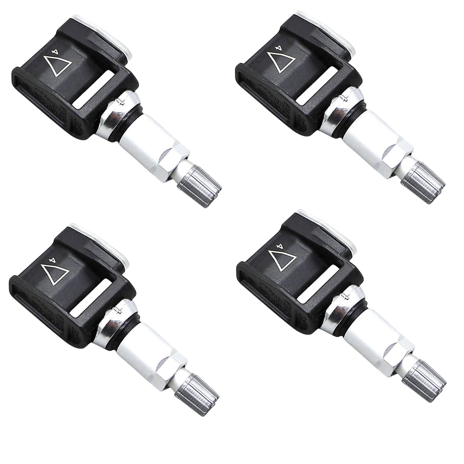 4pcs 13598787 Tire Pressure Sensor Fits for Cadillac ATS CTS 2016-2019
