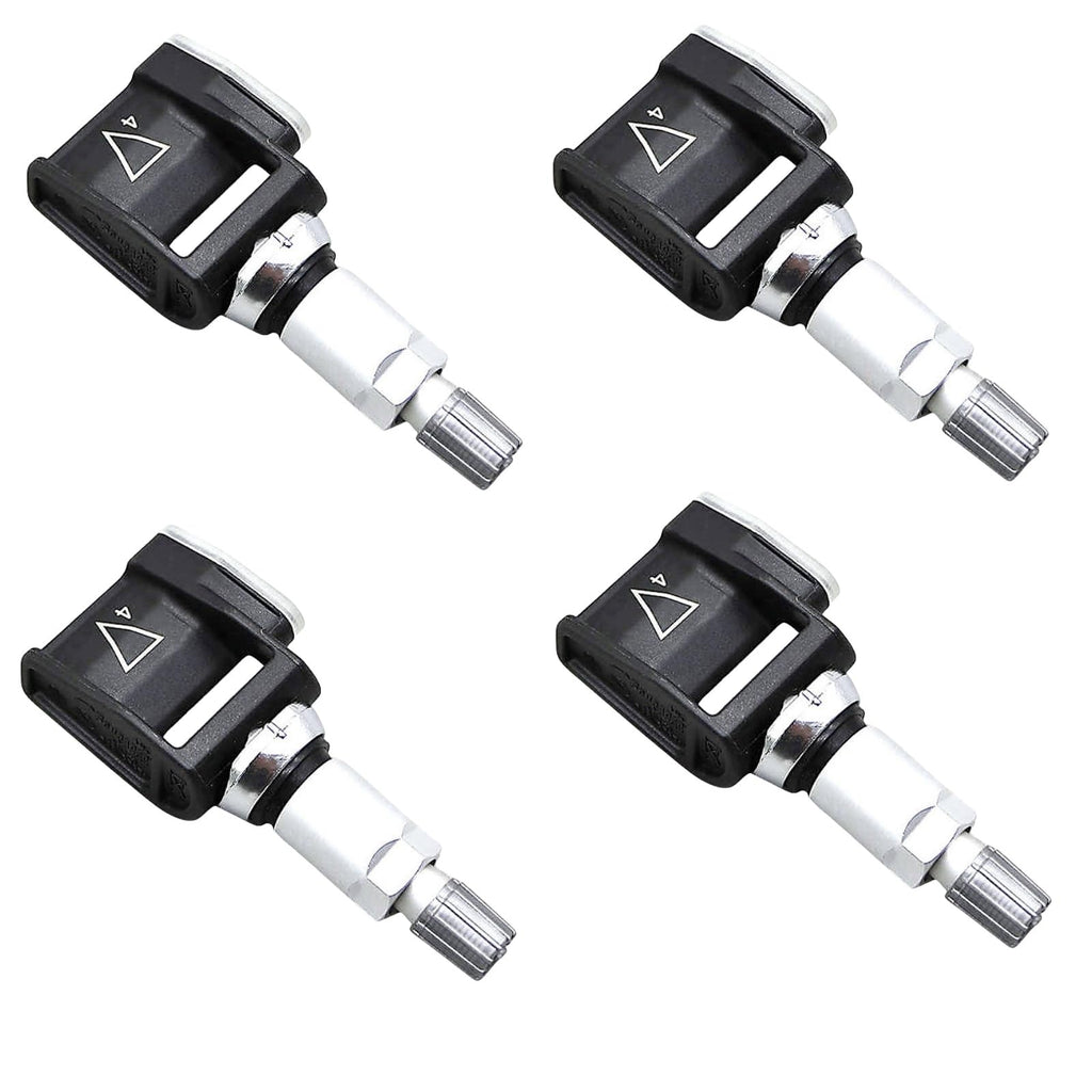 4pcs 13598787 Tire Pressure Sensor Fits for Cadillac ATS CTS 2016-2019
