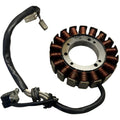 5KS-81410-00-00 5KS-81410-01-00 5KS-81410-02-00 Stator Coil Fits for Yamaha XVS1100 for Drag Star 2003 2005-2008