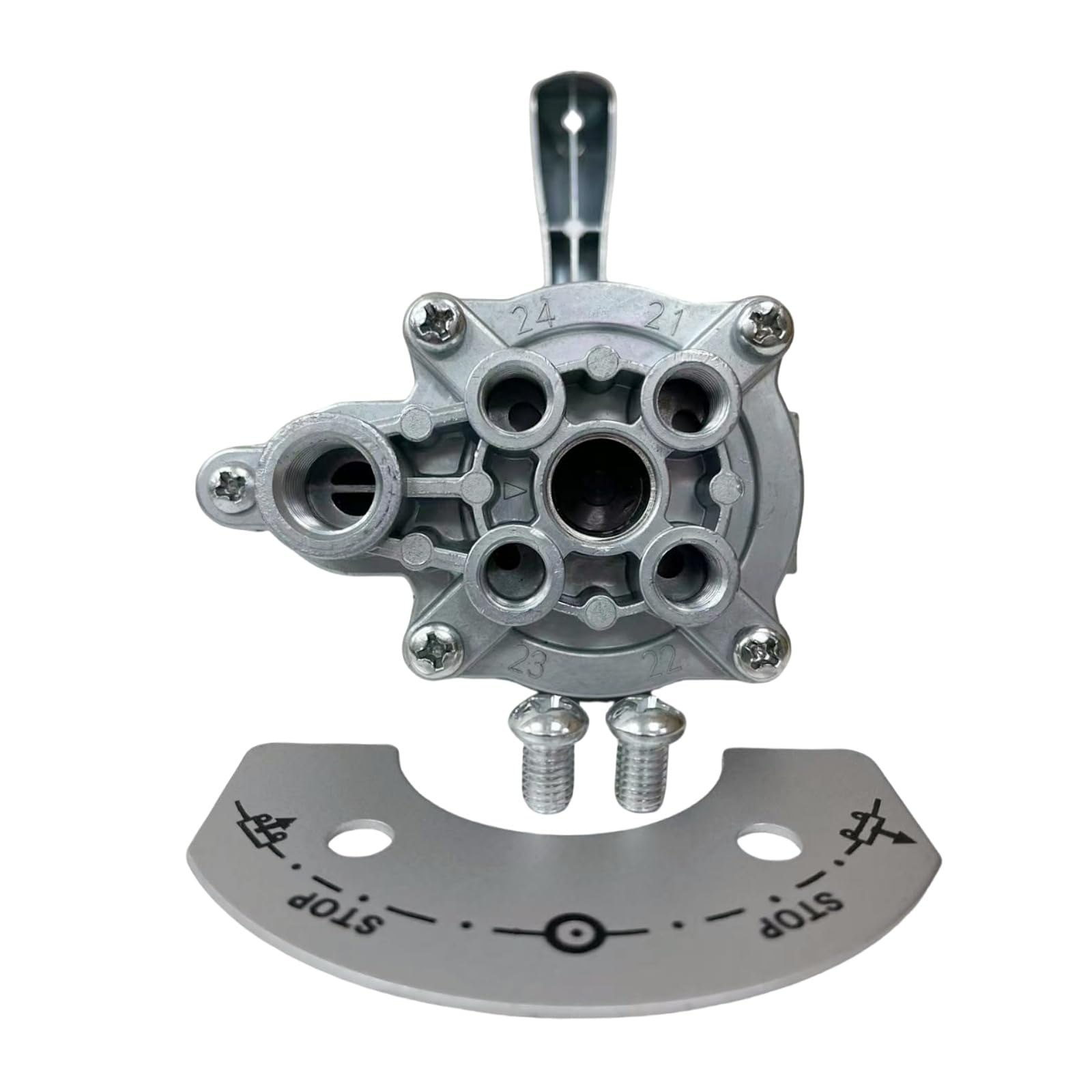 4630320200 Air Suspension Valve Fits for Truck