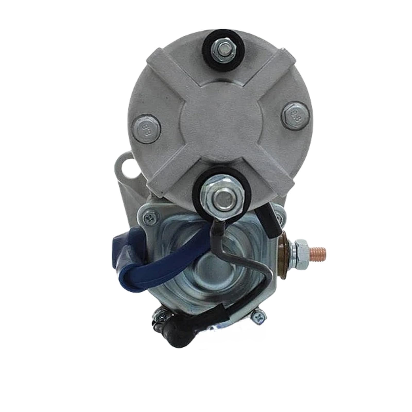 300516-00011 24V 11T 4.5KW Starter Motor Fits for Doosan Engine Parts QDJ2107B Replace parts