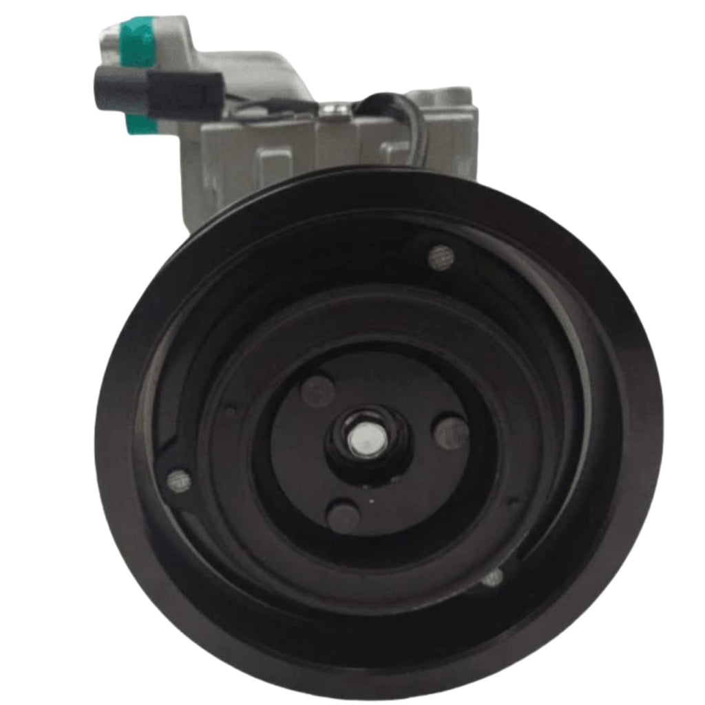 97701-25000 A/C Compressor with Clutch Fits for Car 1996-2003 for Hyundai Accent 1.5L