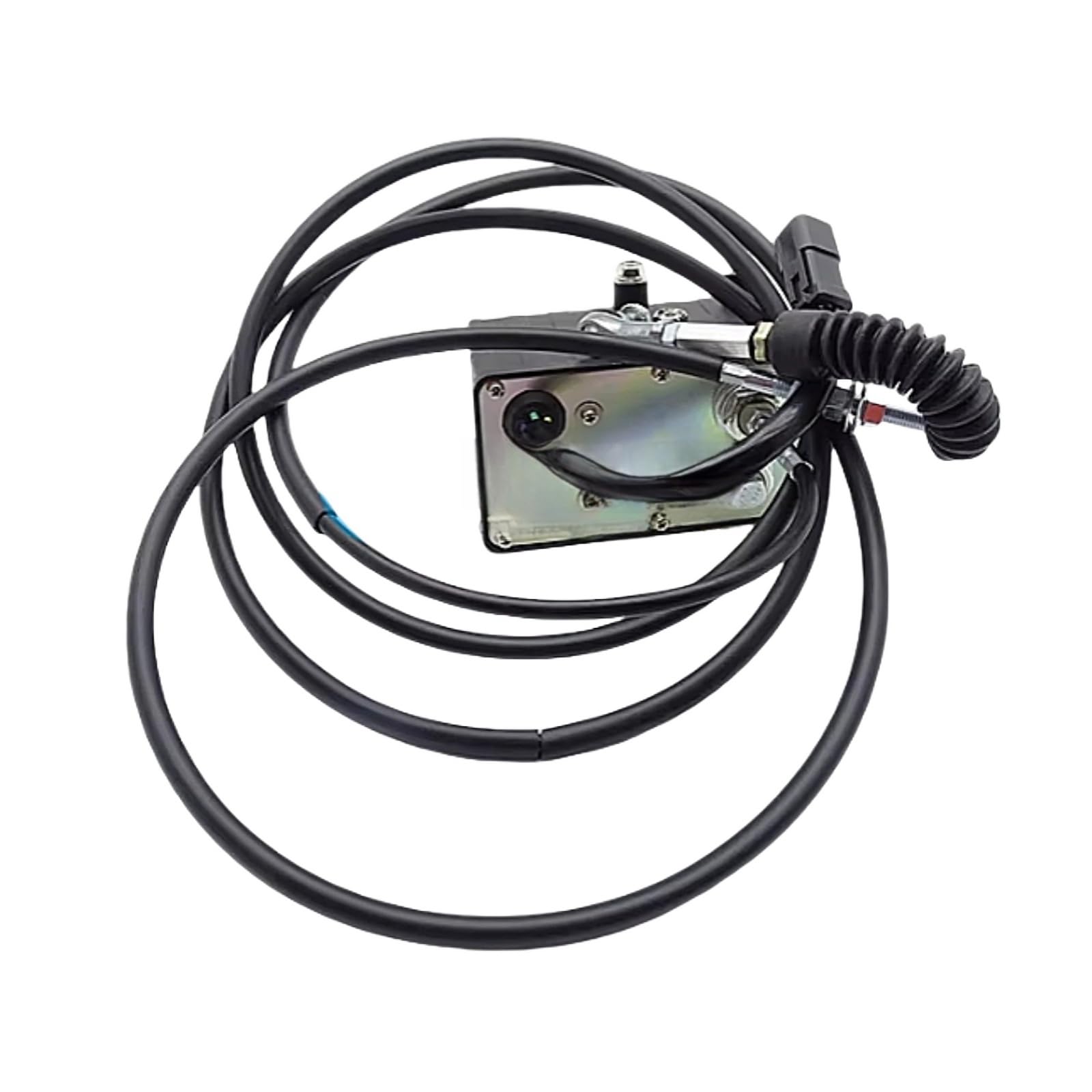 21EN-32360 21E-32380 Speed Control Motor Fits for Hyundai R220LC-9S R300LC-9S R225-9T Replace parts