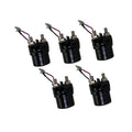 5PCS Starter Relay Solenoid  Fits For Yamaha