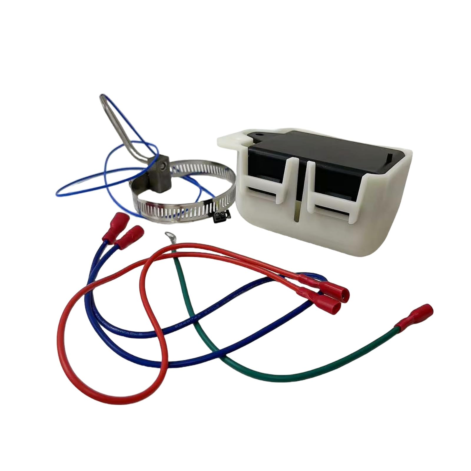 637360 634677 634678 Refrigerator Cooling Unit Temperature Monitoring Controller Kit Fits for Norcold Replace parts
