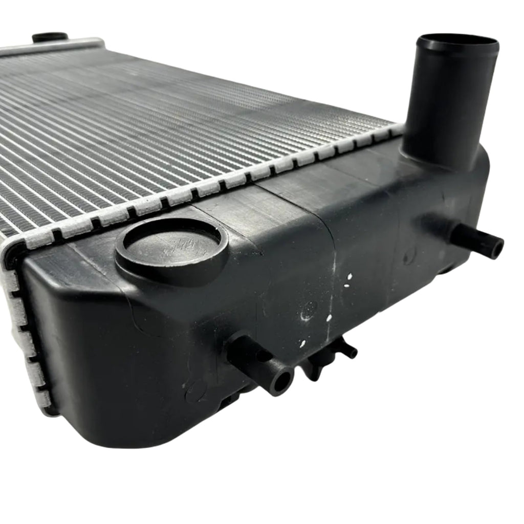 4668185 Water Tank Radiator Fits for HITACHI ZAX70-3 ZAX75US-3 ZAX85US- ZAX75US-3 Excavator Replace parts