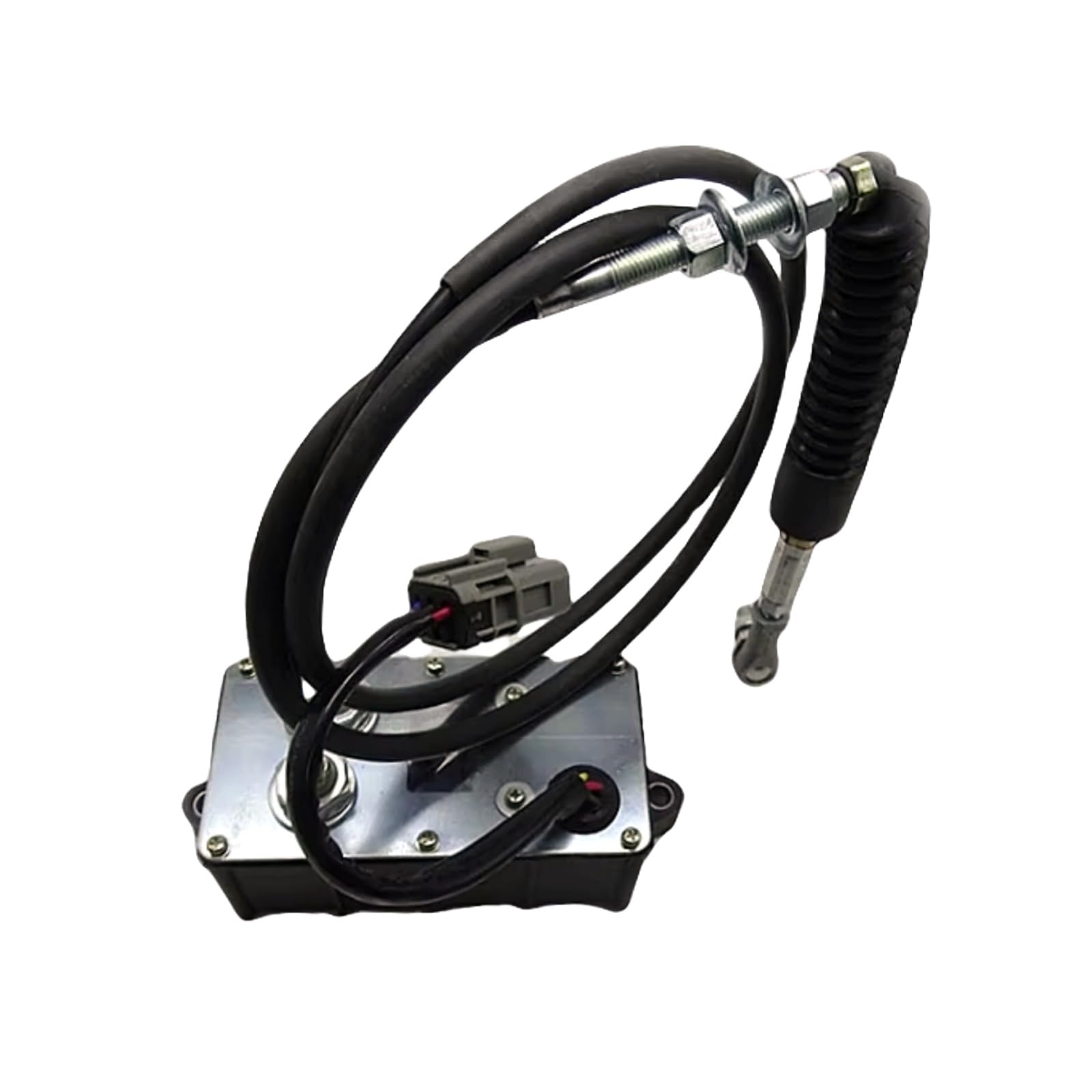 Accelerator Motor 523-00008 523-00006 Fits for Doosan DH300-7 DH370-7 Replace parts