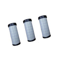 3pcs Air Filter 30-00430-23 Fits for CARRIER Refrigeration Parts Replace parts