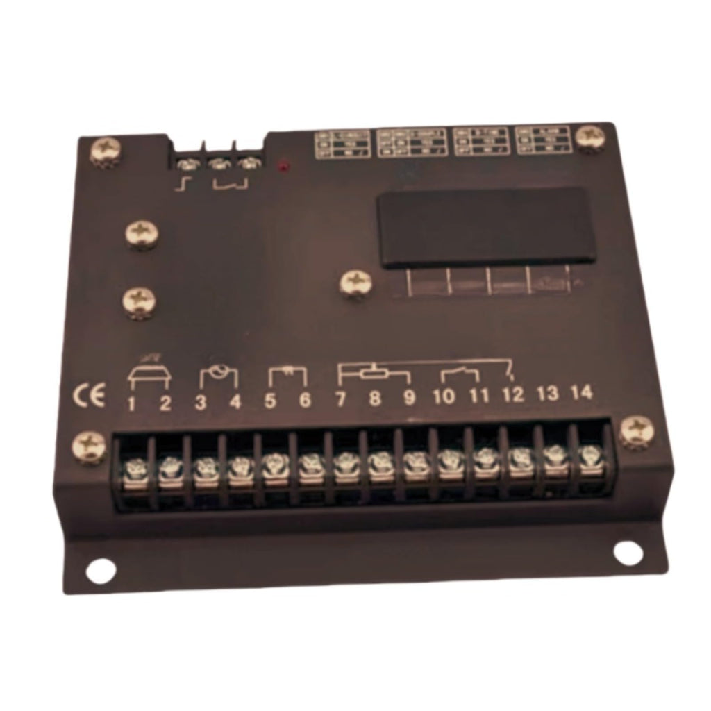 S6700H Speed Controller Fits for Generator Replace parts