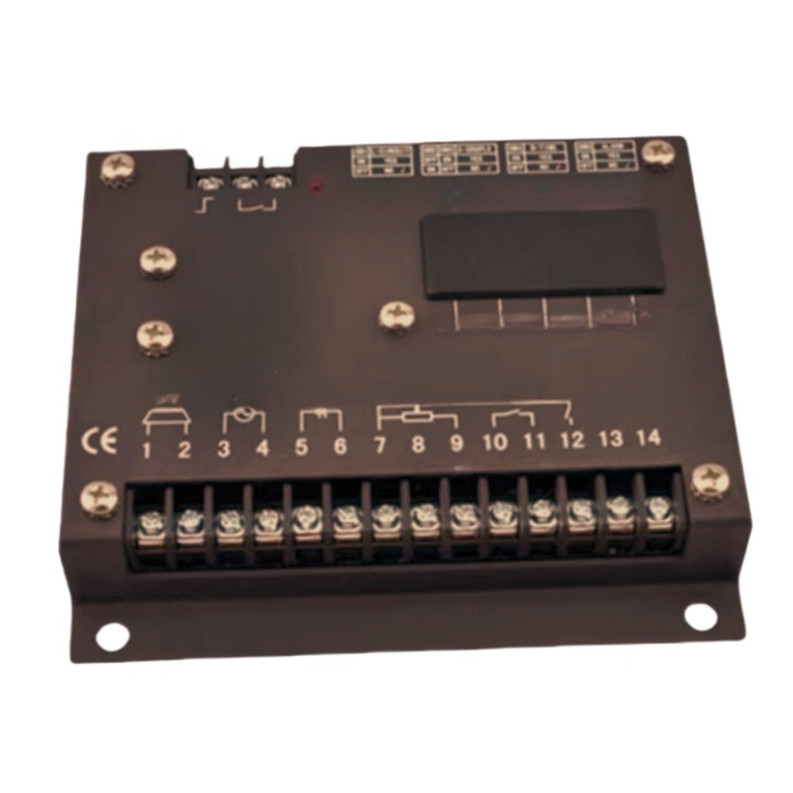 S6700H Speed Controller Fits for Generator Replace parts