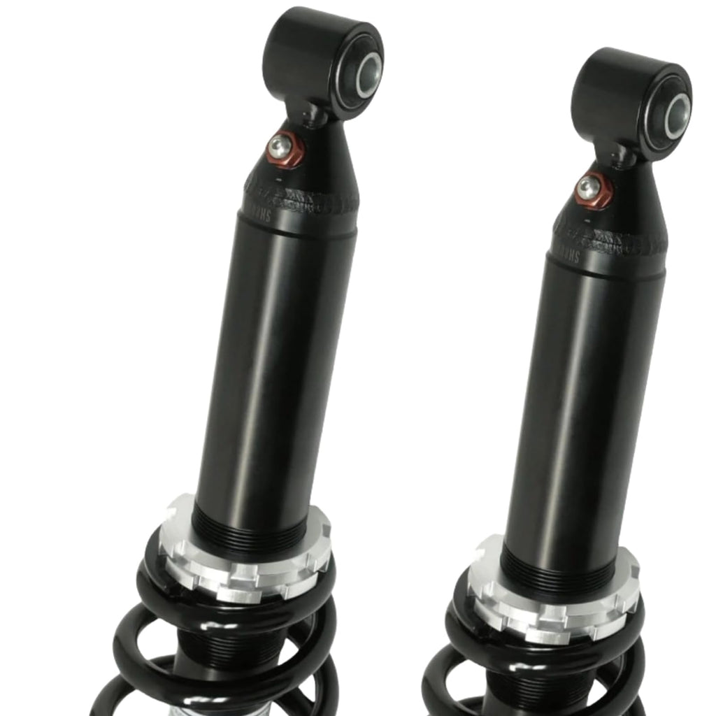 2pcs Rear Monotube Shocks 706201110 Fits for Can-Am ATV