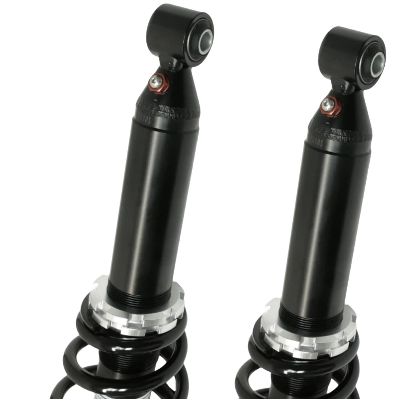 2pcs Rear Monotube Shocks 706201110 Fits for Can-Am ATV