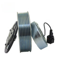 92600-ED000 92600-ED07B Electric Car AC Compressor Fits for NISSAN for TIIDA Replace parts