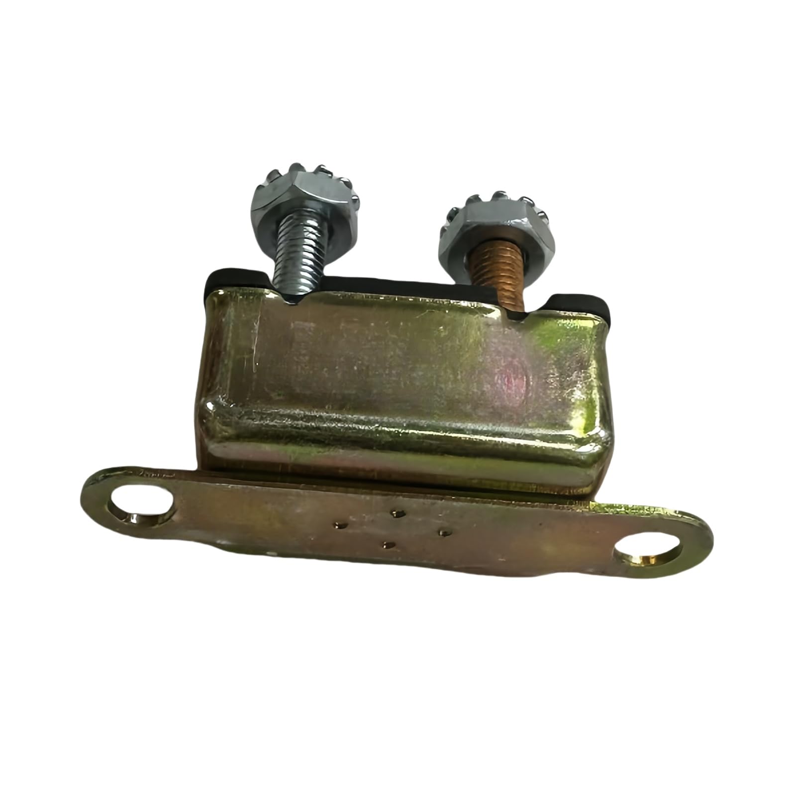 5PCS 12V 40 Amp Automatic Reset Circuit Breaker 190374 Fits for Miller Generator Trailblazer 325 FITS Bobcat 250 Big Blue 400D