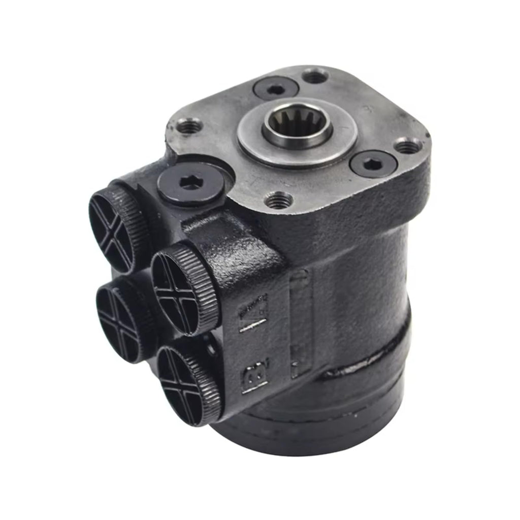 150N0173 Fully Hydraulic Steering Gear Fits for Tractor Forklift Replace parts