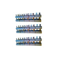 30pcs 25A 1000V Rectifier KBPC2510 Fits for Generator Replace parts