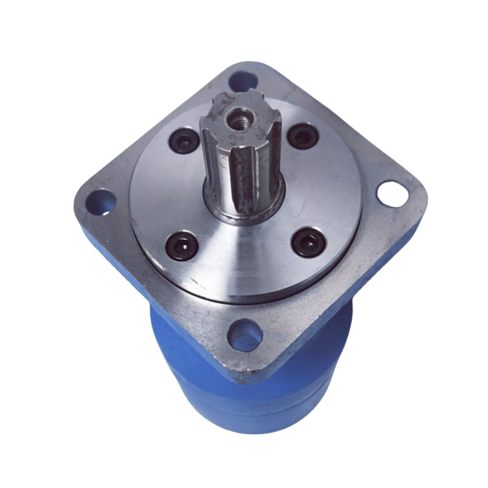 Hydraulic Motor BM4 490 Oil Motor  Fits for BM4 Series