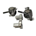 Intake Rocker Arm Assembly 3941140 5253887 Compatible with Cummins QSC8.3L Engine