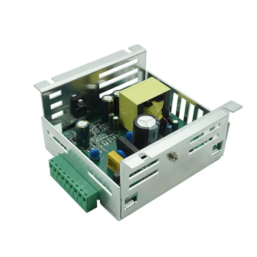 12V/24V Battery Charger BC-5A-M Fits for Generator Replace parts