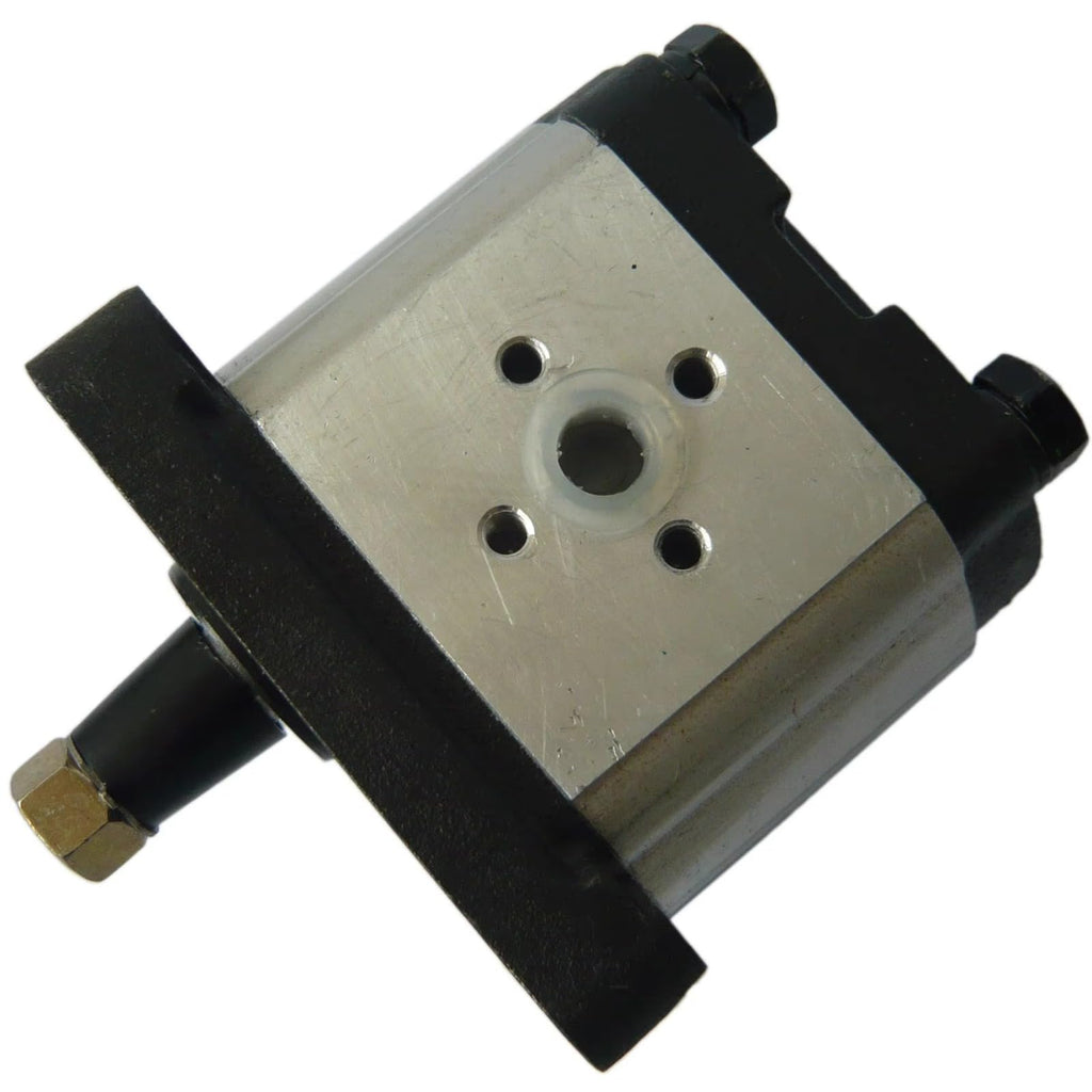 5179714 Hydraulic Pump Fits for Ford Tractor 5010 7530 Flat 980 1880DT 766 Replace parts