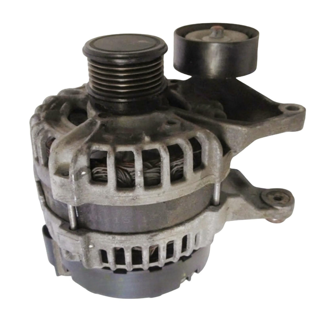 0009066706 150A Alternator Fits for Infiniti Q60 2.0L 2017-2019 Q50 2.0L 2016-2019