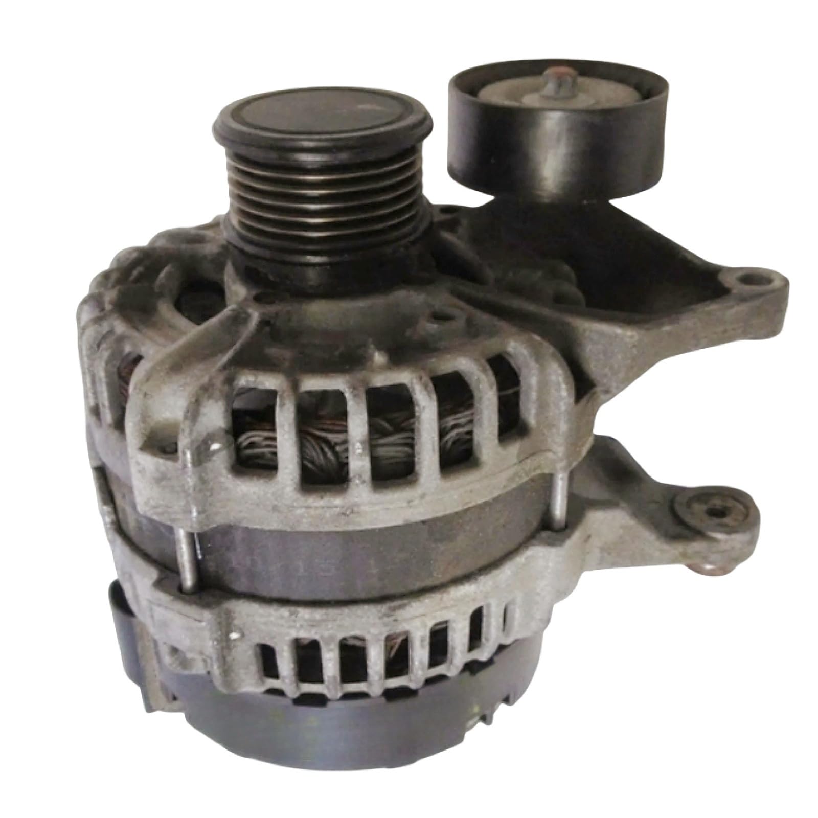 0009066706 150A Alternator Fits for Infiniti Q60 2.0L 2017-2019 Q50 2.0L 2016-2019