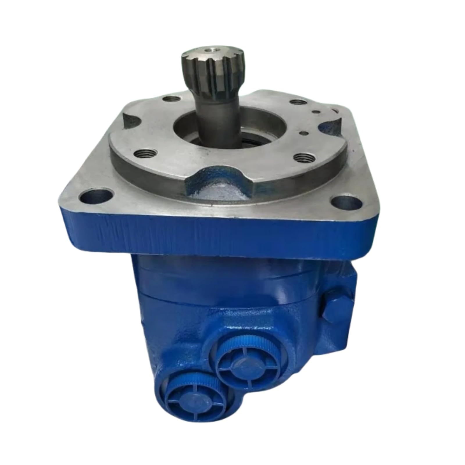 111-1070-004 1111070004 111-1070 1111070 Hydraulic Motor Compatible with Eaton Char-Lynn 4000 Series