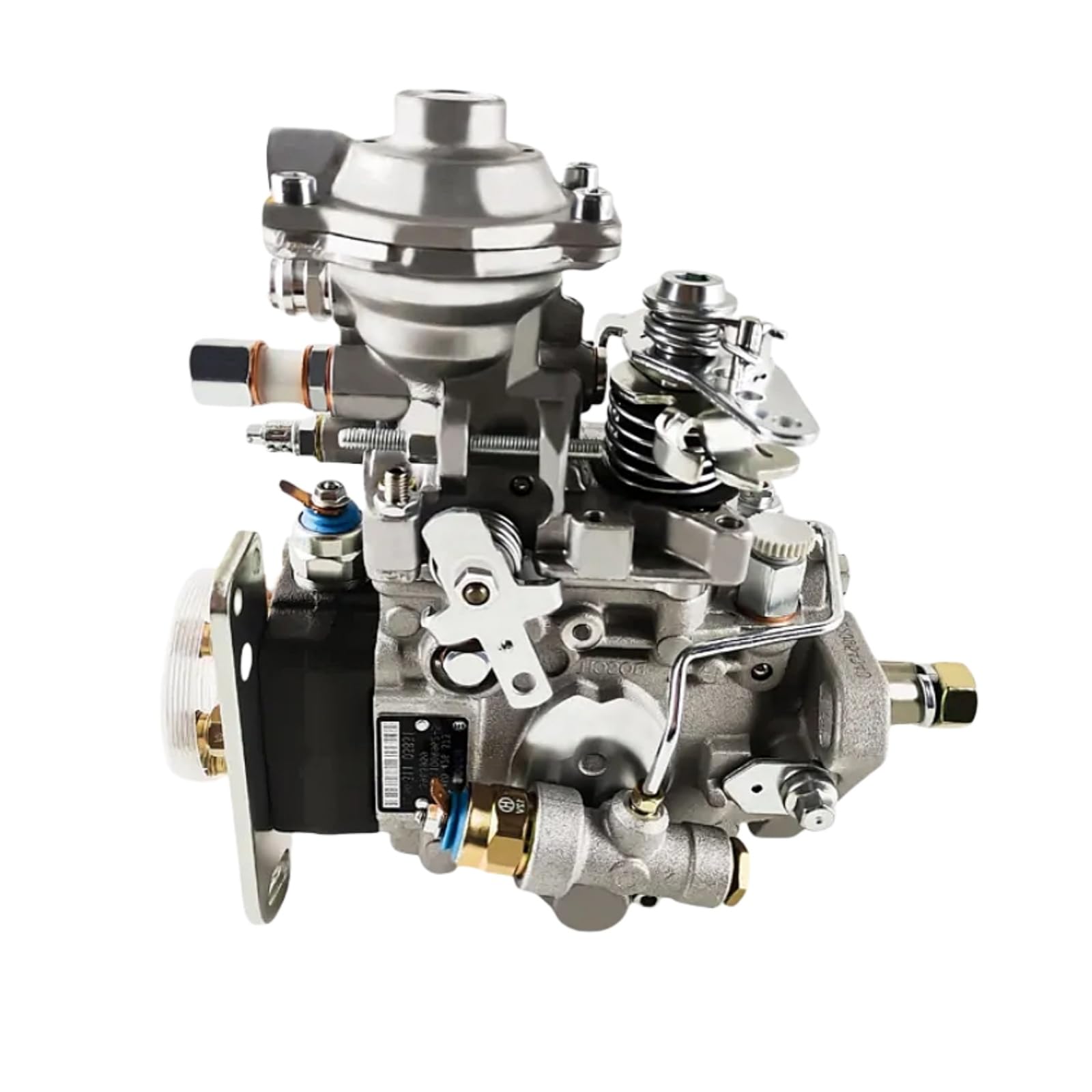 0460426373 3963959 VE6/12F1100R962-5 Fuel Injection Pump VE Pump Fits for Cummins 6BTAA 5.9L 146kW Diesel Engine