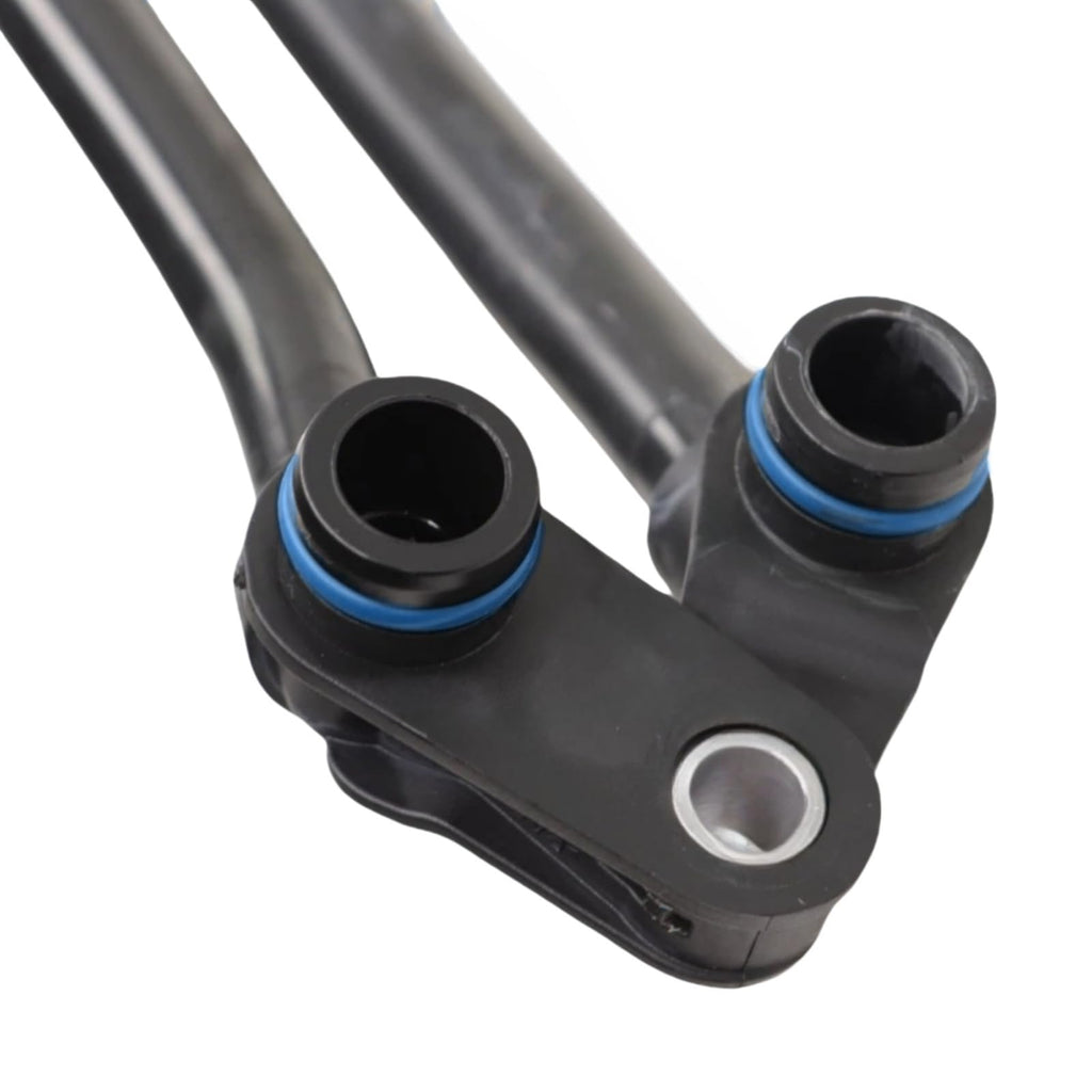17227604980 Transmission Oil Cooler Pipe Fits for BMW F36 F33 F32 1722 7604 980 Replace parts
