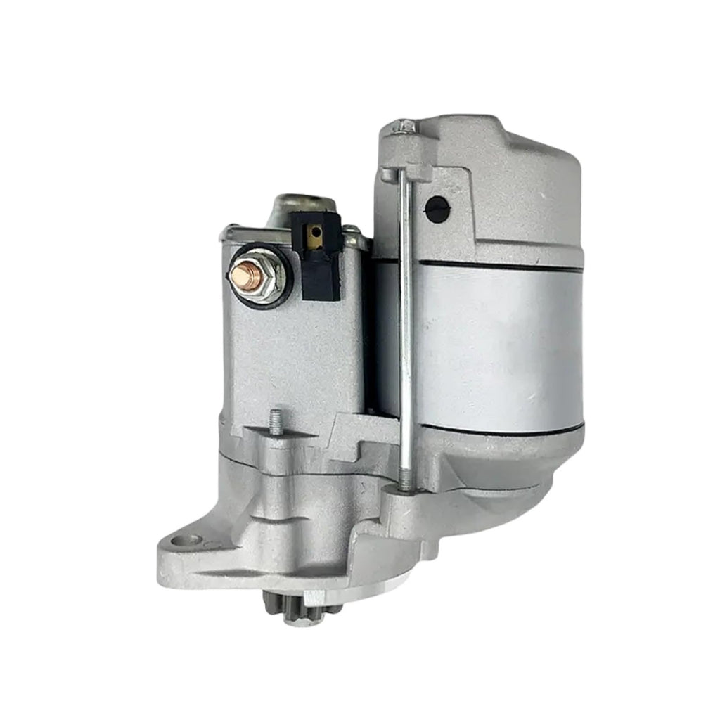 17298-63010 17381-63012 12V 11T 2.7KW Starter Motor Fits for Kubota Engine Parts Replace parts