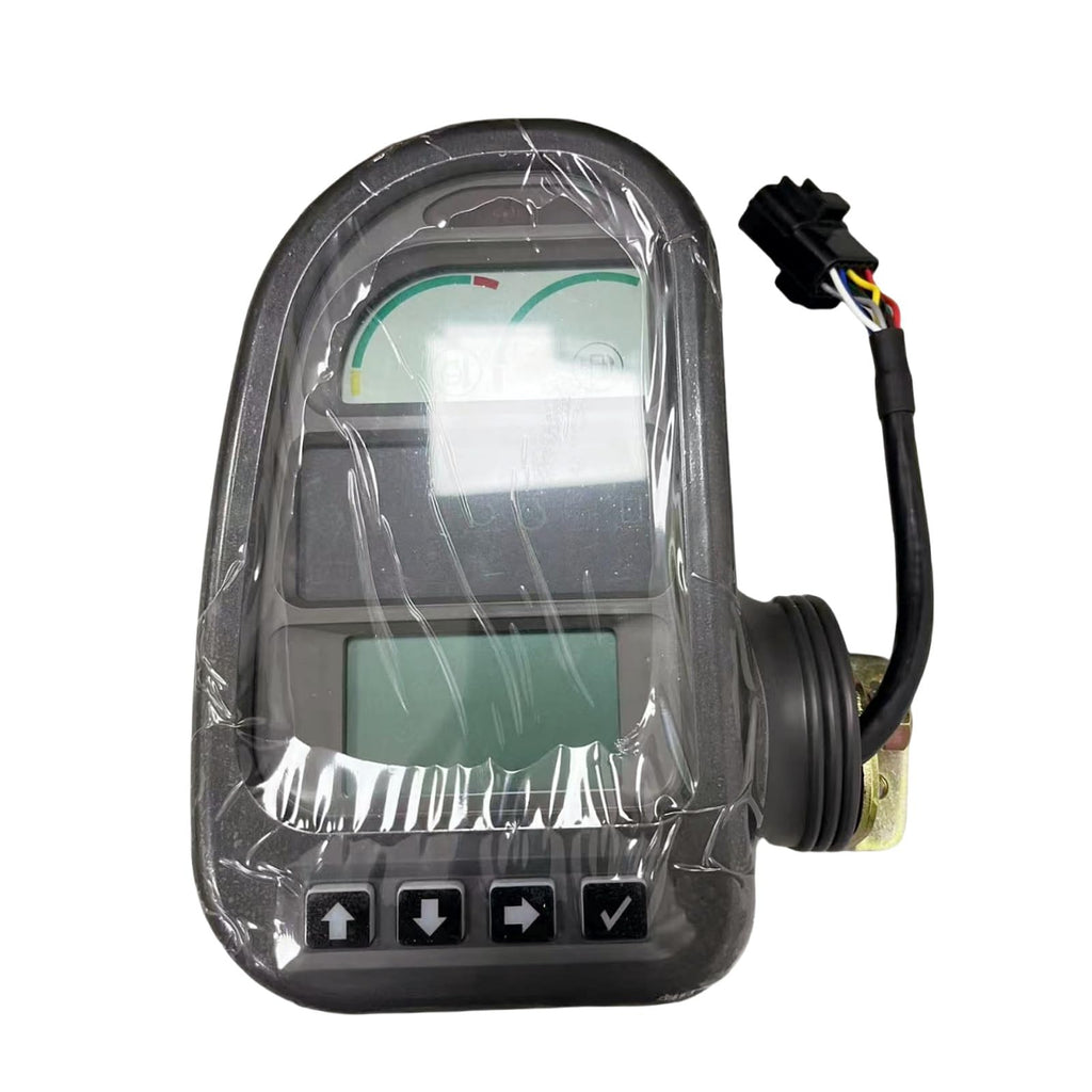 14390065 14636301 Monitor Display Panel Fits for Volvo EC180B EC210B EC210BLC EC240B EC290B EC330B EC360B EC460B EC700B Excavator