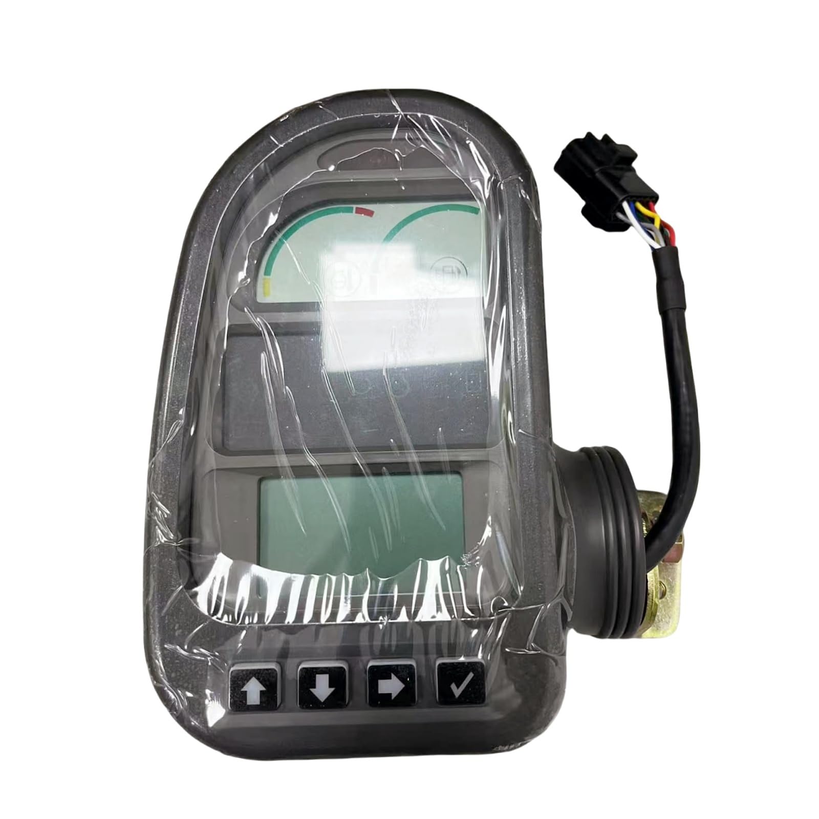 14390065 14636301 Monitor Display Panel Fits for Volvo EC180B EC210B EC210BLC EC240B EC290B EC330B EC360B EC460B EC700B Excavator