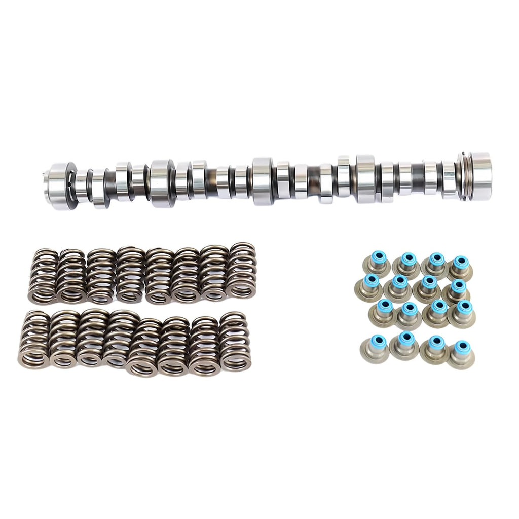 BTR31218110 Truck Camshaft & Valve Seals & Valve Springs Kit Fits for Chevrolet Replace parts