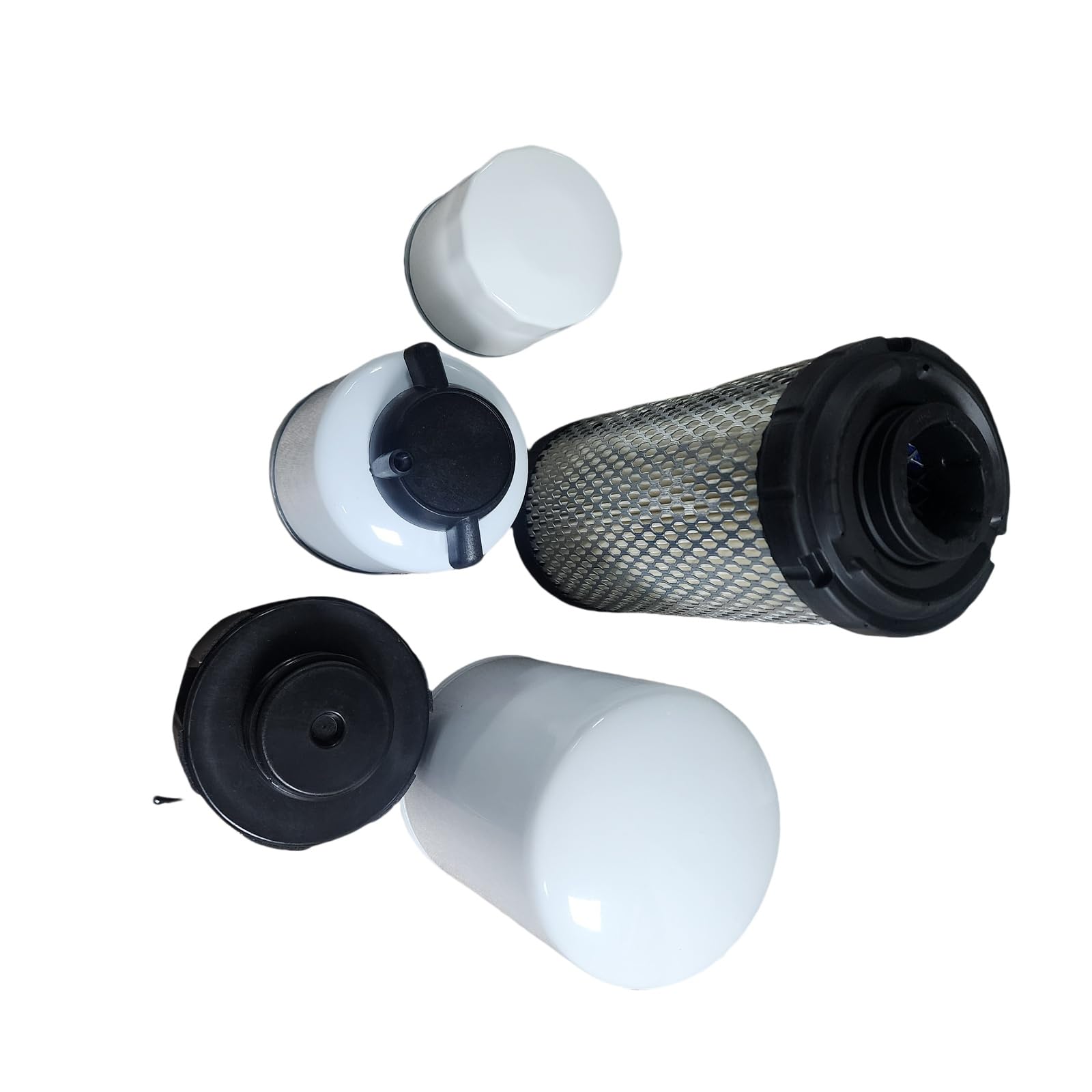 500 Hour Maintenance Filter Kit 7324341 for FITS Bobcat Excavator 418 E10 E10Z