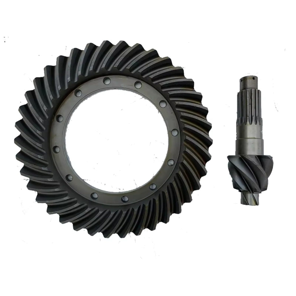 Crown Wheel Pinion Gear 815202 For Forklift