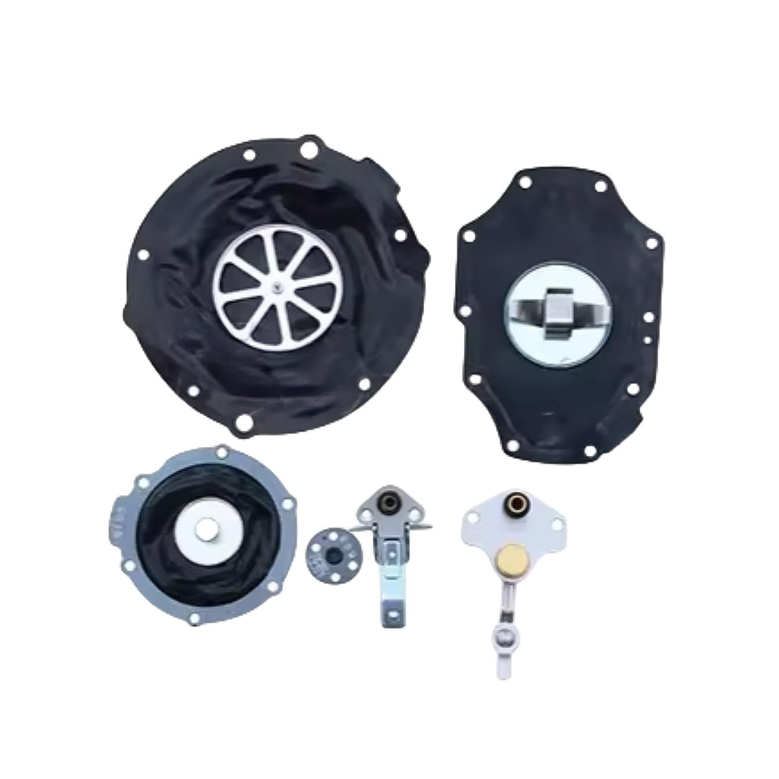 17120-6K000 Forklift Parts LPG Kits Fits for Nissan K25-L/H25-30T-04/05 Replace parts