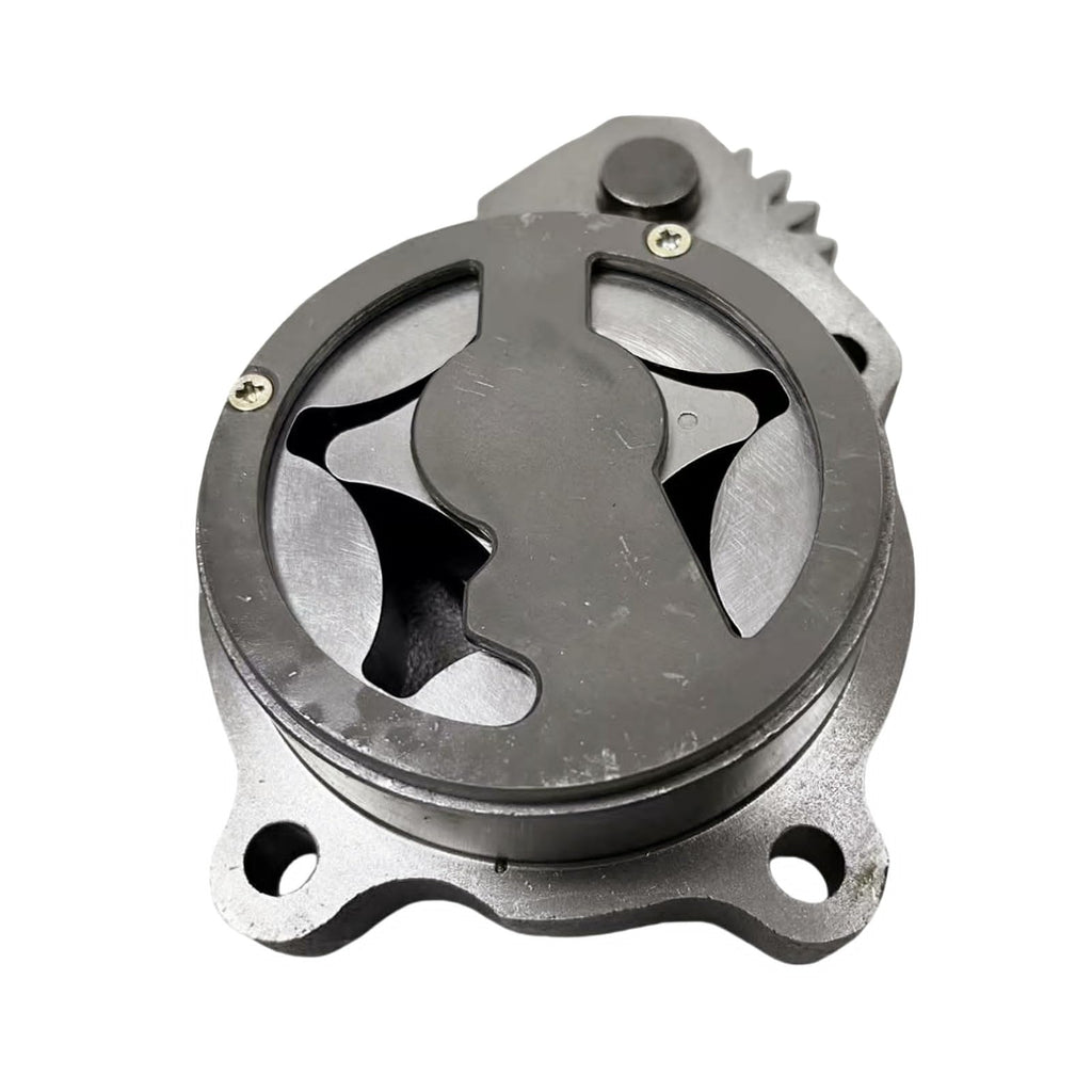 5291050 Oil Pump Compatible with Dodge 03-07 2500 3500 Cummins Engine 5.9L 24V