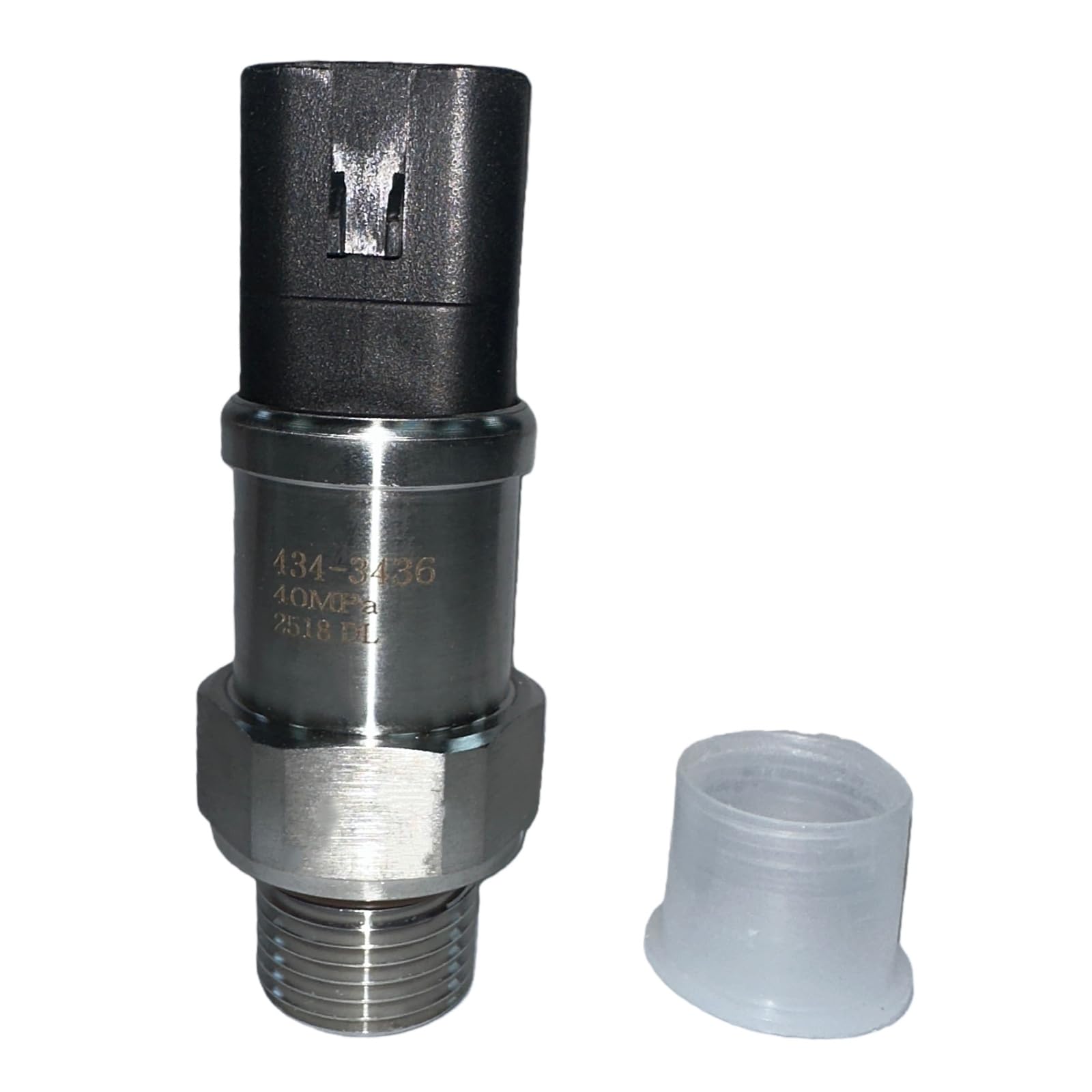 Pressure Sensor 4343436 434-3436 Fits for Caterpillar Excavator Replace parts